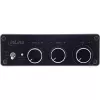 InLine Bluetooth 5.3 audio receiver with 96 watt amplifier