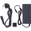 InLine Bluetooth 5.3 audio receiver with 96 watt amplifier