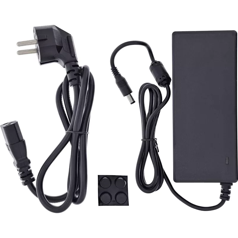 InLine Bluetooth 5.3 audio receiver with 96 watt amplifier