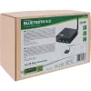 InLine Bluetooth 5.3 audio receiver with 96 watt amplifier