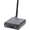 InLine Bluetooth 5.1 HiFi Receiver & USB DAC with LCD 30m Range