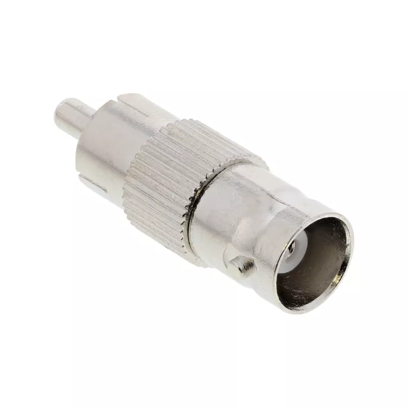 Video Adapter InLine 99320 RCA male to BNC female