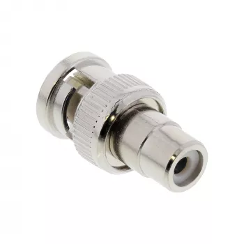 Video Adapter InLine 99321 RCA female to BNC male