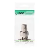 Video Adapter InLine 99321 RCA female to BNC male