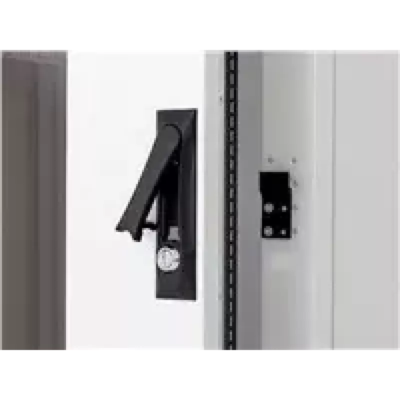 Freestanding rack Triton RMA-18-A66-CAX-N1 18U 800 kg Grey