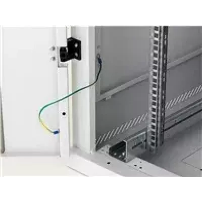 Freestanding rack Triton RMA-18-A66-CAX-N1 18U 800 kg Grey