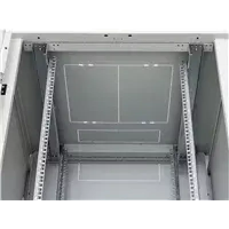 Freestanding rack Triton RMA-18-A66-CAX-N1 18U 800 kg Grey