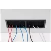 Freestanding rack Triton RMA-18-A66-CAX-N1 18U 800 kg Grey