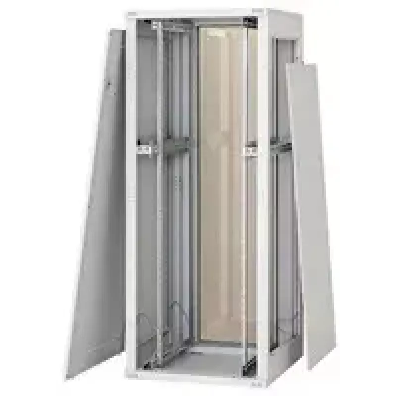 Freestanding rack Triton RMA-18-A66-CAX-N1 18U 800 kg Grey