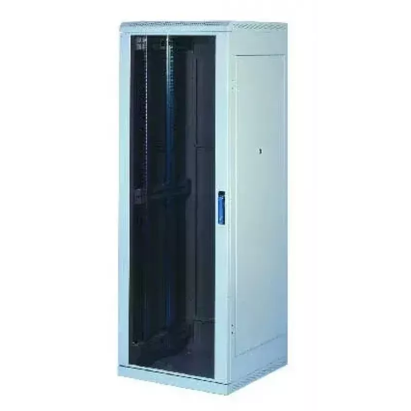 Freestanding rack Triton DeltaS RMA-22-A88-CAX-A1 22U Grey