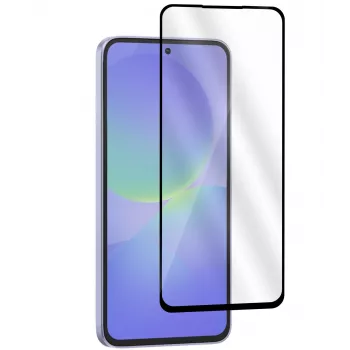 eSTUFF ES504118 mobile phone screen/back protector Clear screen protector Samsung 1 pc(s)