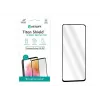eSTUFF ES504118 mobile phone screen/back protector Clear screen protector Samsung 1 pc(s)