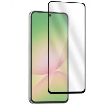 eSTUFF ES504119 mobile phone screen/back protector Clear screen protector Samsung 1 pc(s)