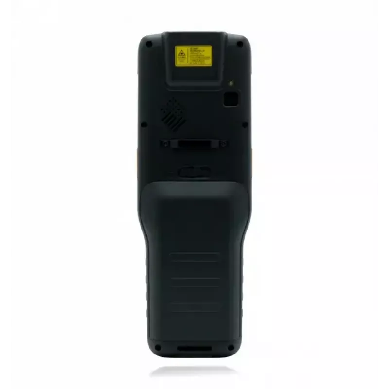 Newland N7 Cachalot Pro II handheld mobile computer 10.2 cm 4 inch 480 x 800 pixels