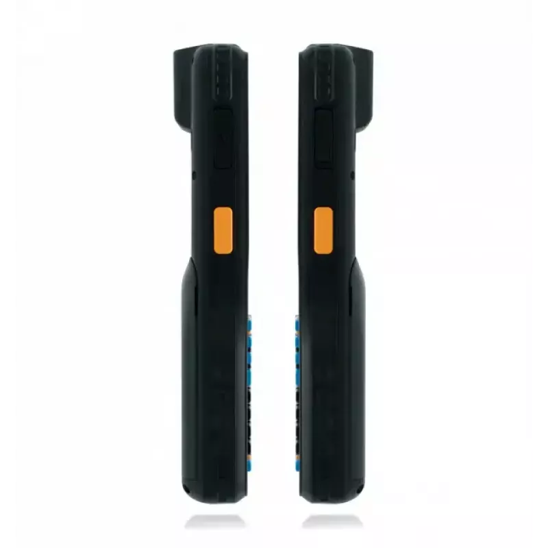 Newland N7 Cachalot Pro II handheld mobile computer 10.2 cm 4 inch 480 x 800 pixels