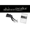 Cable ShiverPeaks BS70135-5 5 m Black