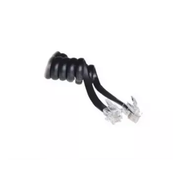 Cable ShiverPeaks BS70135-5 5 m Black