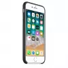 Skin case Apple MQGK2ZM/A for iPhone 8/7 Black