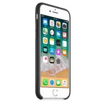 Skin case Apple MQGK2ZM/A for iPhone 8/7 Black