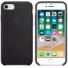 Skin case Apple MQGK2ZM/A for iPhone 8/7 Black