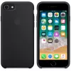 Skin case Apple MQGK2ZM/A for iPhone 8/7 Black