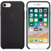 Skin case Apple MQGK2ZM/A for iPhone 8/7 Black