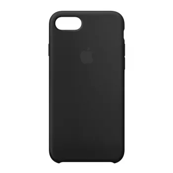 Skin case Apple MQGK2ZM/A for iPhone 8/7 Black