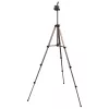 Hama Star 700 EF Digital tripod 3 leg(s) Silver