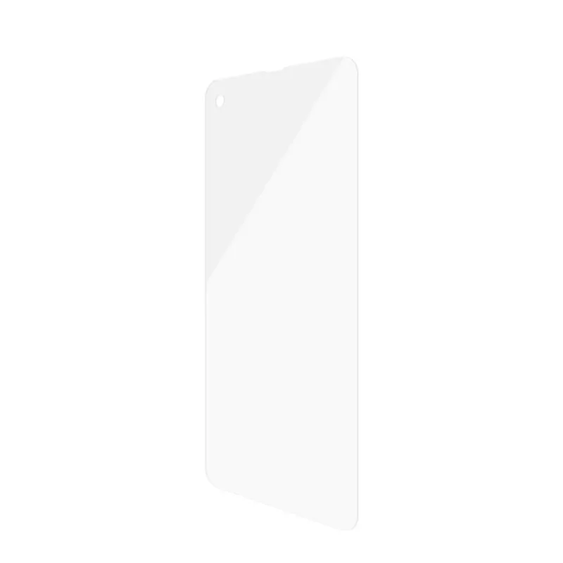 PanzerGlass ® Screen Protector Samsung Galaxy Xcover Pro, Samsung, Samsung - Galaxy Xcover Pro, Dry application, Scratch resistant, Shock resistant, Transparent, 1 pc(s)