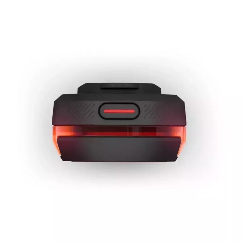 Rear lighting GARMIN Varia RTL516 — rear bike light, IPX7, ANT+, 9 h battery, 5 lm, 71 g
