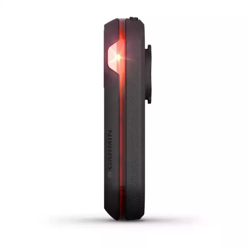 Rear lighting GARMIN Varia RTL516 — rear bike light, IPX7, ANT+, 9 h battery, 5 lm, 71 g