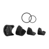 Rear lighting GARMIN Varia RTL516 — rear bike light, IPX7, ANT+, 9 h battery, 5 lm, 71 g