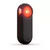 Rear lighting GARMIN Varia RTL516 — rear bike light, IPX7, ANT+, 9 h battery, 5 lm, 71 g