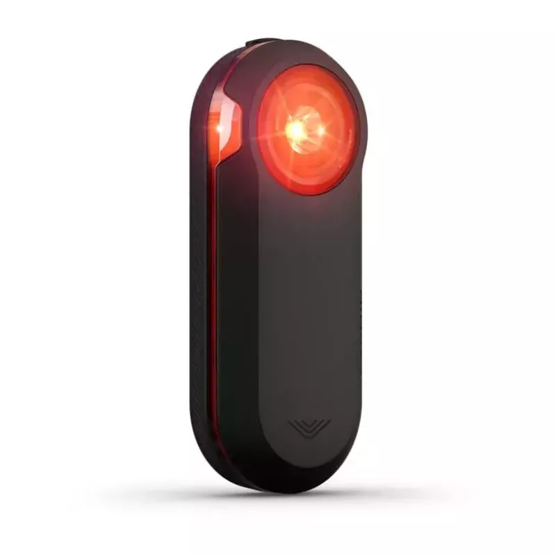 Rear lighting GARMIN Varia RTL516 — rear bike light, IPX7, ANT+, 9 h battery, 5 lm, 71 g