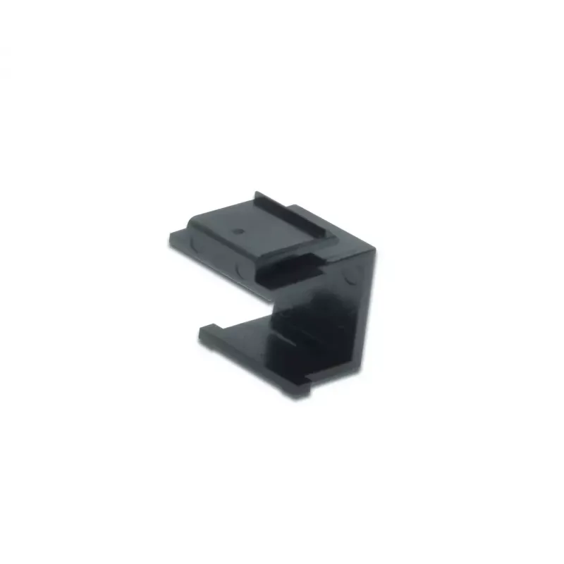 Blind Plate for Modular Patch Panel Digitus DN-BLIND-SW