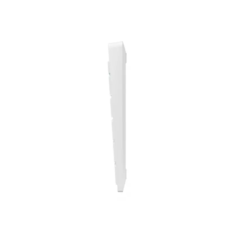 Samsung mobile device keyboard EJ-B3400BWGGDE White Bluetooth QWERTZ German battery AAA 280.4×127.4×15.4 mm