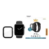 PanzerGlass ® Full body Case Black Apple Watch SE 3 | SE | 6 | 5 | 4 | 44mm