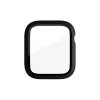 PanzerGlass ® Full body Case Black Apple Watch SE 3 | SE | 6 | 5 | 4 | 44mm