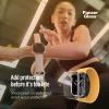 PanzerGlass ® Full body Case Transparent Apple Watch Series SE 3 | 6 | 5 | 4 | 40mm