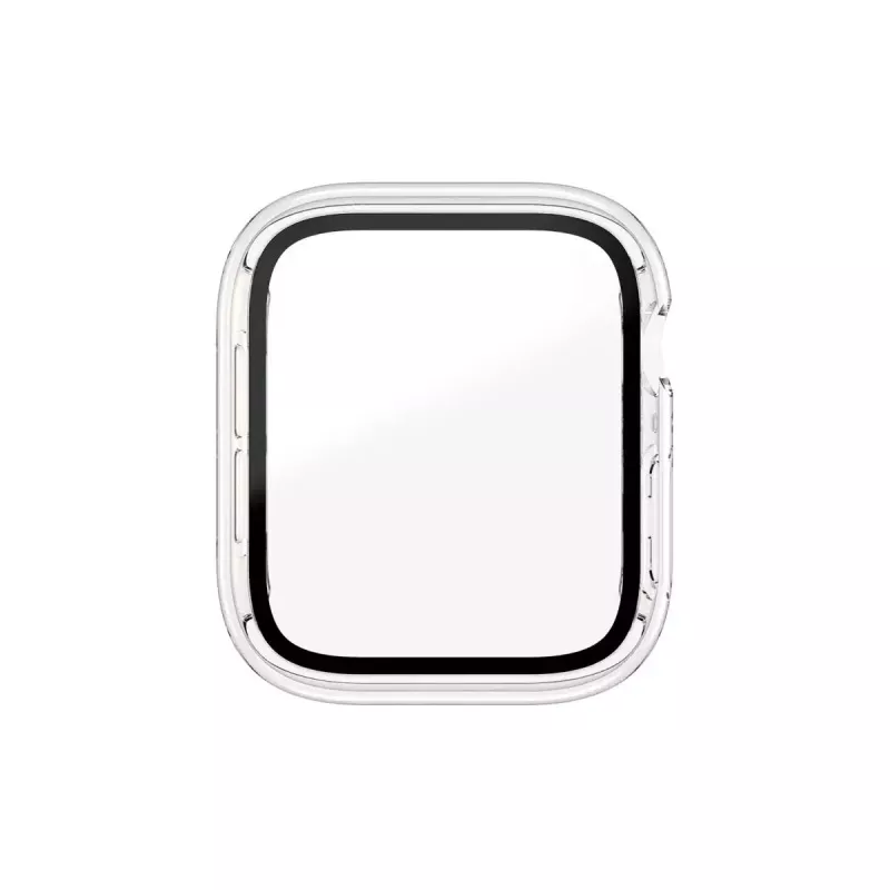 PanzerGlass ® Full body Case Transparent Apple Watch Series SE 3 | 6 | 5 | 4 | 40mm