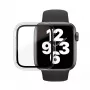 PanzerGlass ® Full body Case Transparent Apple Watch Series SE 3 | 6 | 5 | 4 | 40mm