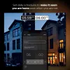 Smart LED starter kit Philips Hue White and Colour Ambience — 2× E27 11W bulbs, Bluetooth/Zigbee
