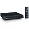 DVD Player Lenco DVD-120 Black NTSC PAL 20-20000 Hz 90 dB