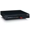 DVD Player Lenco DVD-120 Black NTSC PAL 20-20000 Hz 90 dB