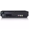 DVD Player Lenco DVD-120 Black NTSC PAL 20-20000 Hz 90 dB