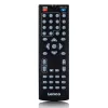 DVD Player Lenco DVD-120 Black NTSC PAL 20-20000 Hz 90 dB