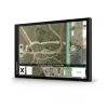 Navigator Garmin Camper 795 Fixed 17.8 cm TFT Touchscreen 32 GB Black