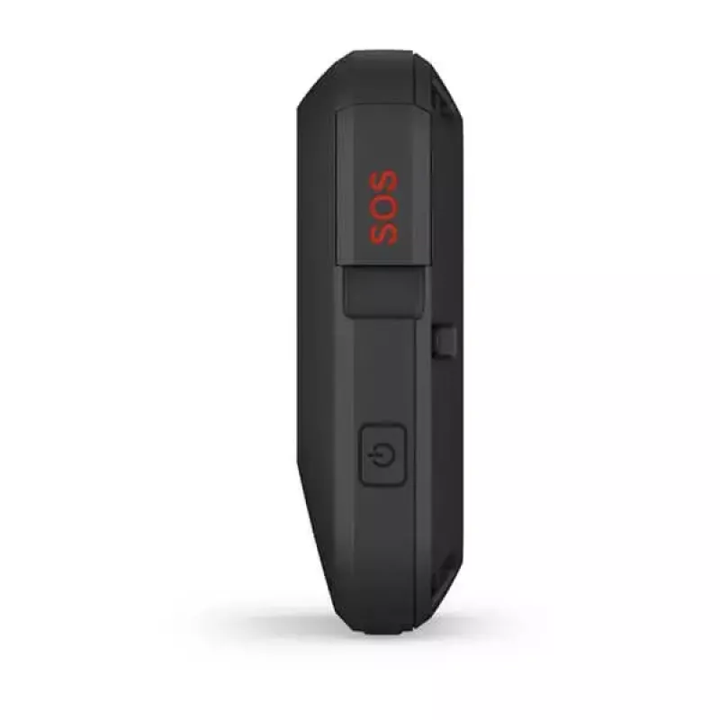 Garmin inReach Universal Black GPS Device IPX7 1104h Battery Life