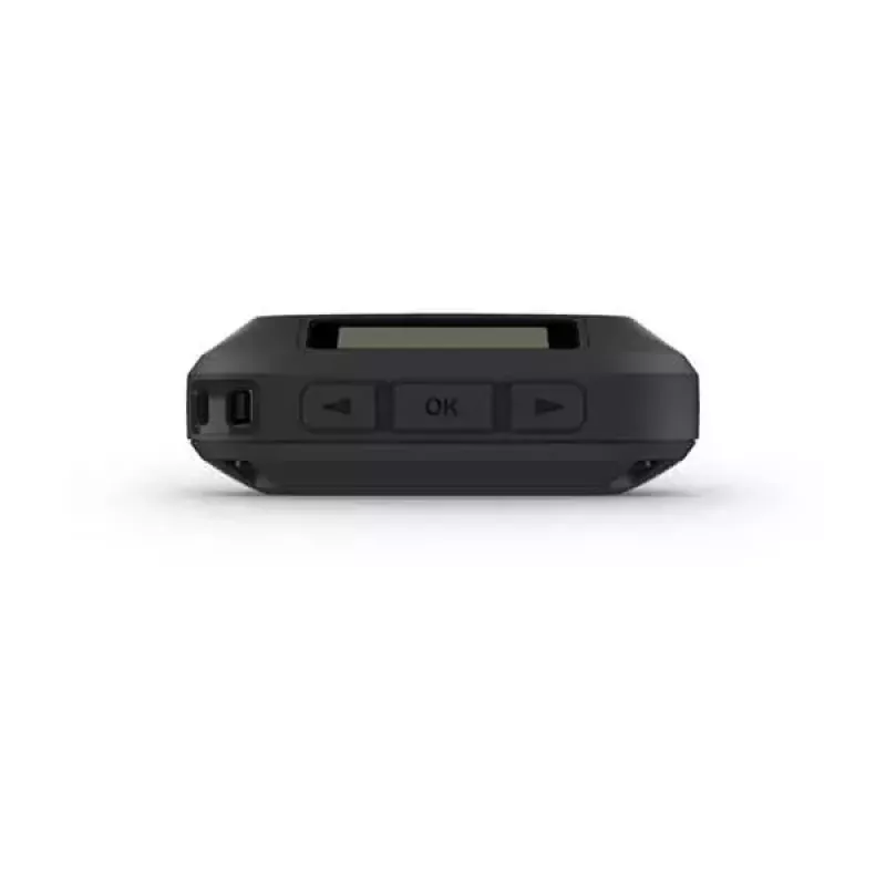 Garmin inReach Universal Black GPS Device IPX7 1104h Battery Life