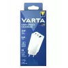 Indoor Charger Varta 57936 101 111 Universal AC USB 1x USB 2.0 1x USB Type-C